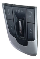 Comando Volante Direito Tracker 2020 A 2024 26258298 Origina