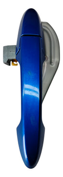 Maçaneta Externa Porta Traseira Esquerda Honda Fit 2015 2020