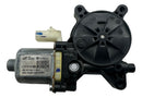 Motor Vidro Elétrico Dianteiro Direito Gm Tracker 2020 2023