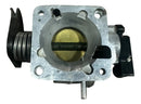 Tbi Corpo De Borboleta Gm Corsa 1.0 1996 A 2005 17200002