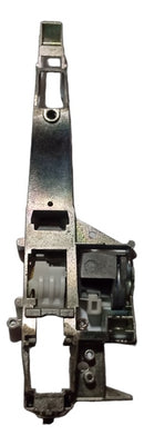 Suporte Maçaneta Externa Dianteira Esquerda Peugeot Citroen