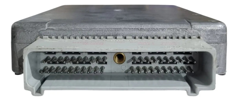 Módulo Injeção Ecu Gol 1.8 8v Bcl F4ff12a650td 377906021bj