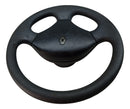 Volante Direçao Renault 19 7700830804 Original 1994 A 1996