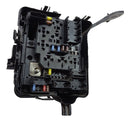 Caixa De Fusiveis Citroen C3 1.5 8v 2012 A 2016 Original