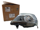 Farol Dianteiro Esquerdo Chevrolet Agile 2011 2021 Original