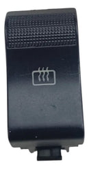 Botão Interruptor Desembaçador Vw Santana 91 A 98 3259596211