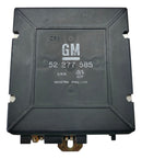 Módulo Central Alarme Gm Monza Kadet 1989 A 1998 52277585