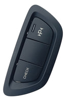 Botão Check E Freio Estacionário Citroen C5 2008 A 2012