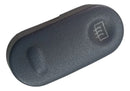 Botão Interruptor Desembaçador Renault Clio 2013 A 2016
