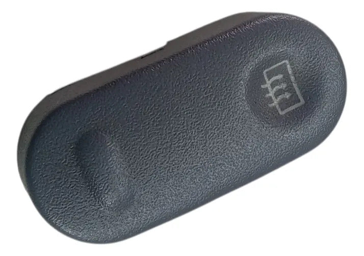 Botão Interruptor Desembaçador Renault Clio 2013 A 2016