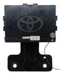 Modulo Alarme Toyota Corolla 2003 A 2008 98704yy020a Origina
