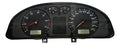 Painel De Instrumentos Vw Passat Alemão 3b1919880