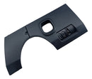 Moldura Tampa Caixa Fusivel Renault Megane 2007 A 2013