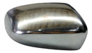 Capa Retrovisor Fiat Toro Cromado Original Lado Direito