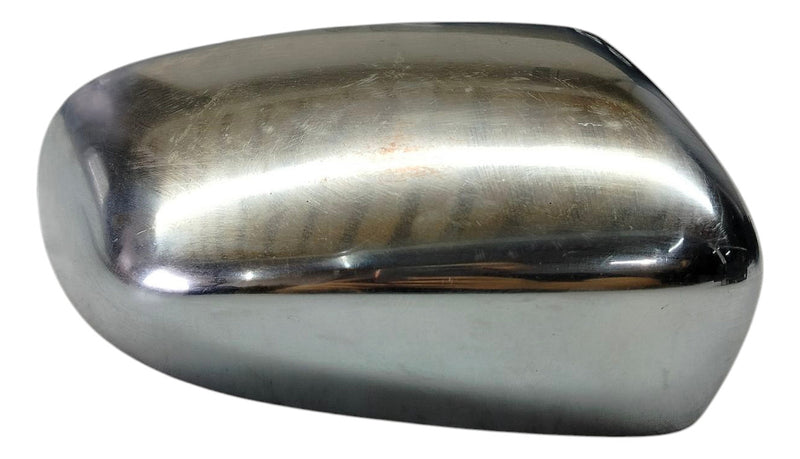 Capa Retrovisor Fiat Toro Cromado Original Lado Direito