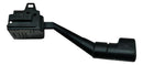 Chave De Seta Kadett Monza 1988 A 1991 Original 90053340