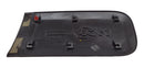 Moldura Porta Traseira Direita Uno Way 2011 A 2014 100180444