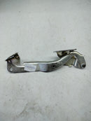 Dobradiça Esquerda Do Capô Fiat 2011 2025 51837364 Original