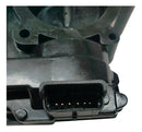 Tbi Corpo Borboleta Peugeot 408 1.6 16v Turbo 12/19 Detalhe