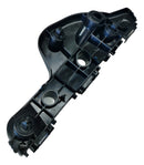 Guia Para-choque Dianteiro Direito Yaris 2019 2024 Original