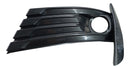 Moldura Grade Farol Milha Ld Esquerdo Toyota Corolla Detalhe