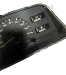 Painel De Instrumentos Toyota Hilux Surf 1989 A 1995 Detalhe