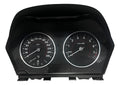 Painel Instrumentos Bmw 320i 2.0 2013 A 2018 17649411