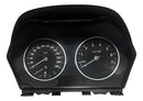 Painel Instrumentos Bmw 320i 2.0 2013 A 2018 17649411