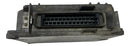 Módulo Injeção Fiat Uno 1.0 8v 1994 A 2001 6160074203