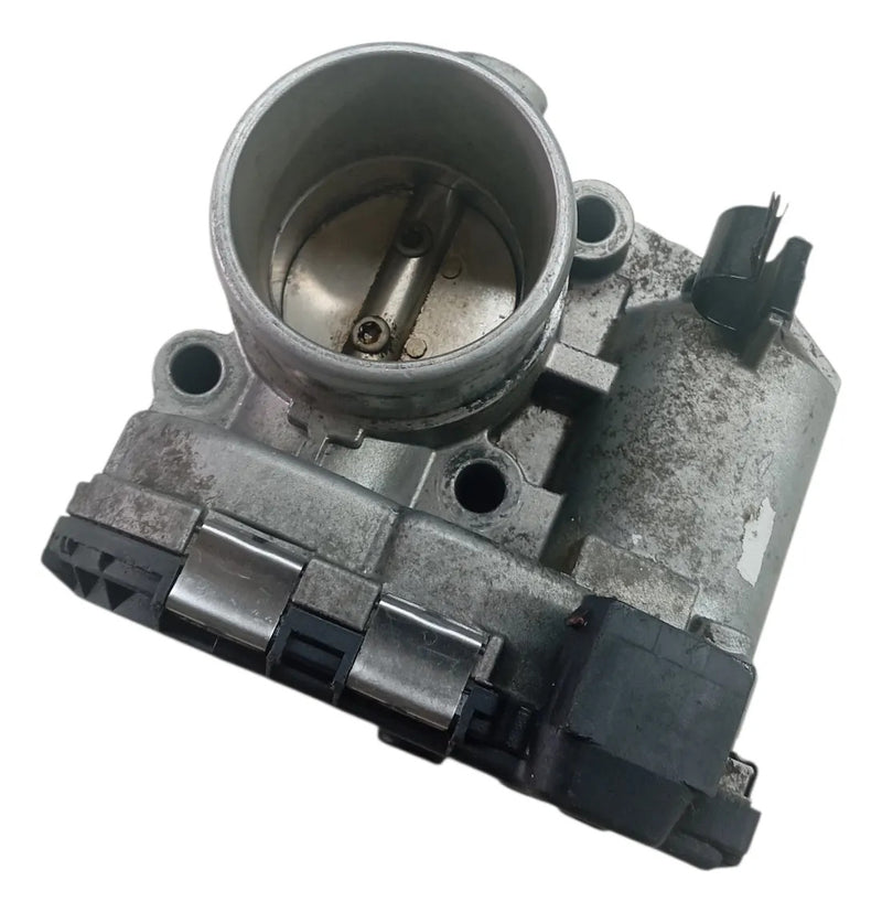 Corpo De Borboleta Tbi Fiat Palio Siena Doblo 1.0 1.3 16v