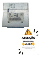 Modulo De Injeção Gm Corsa 1.6 8v 16219899 1996 A 2003