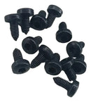 Kit 13 Parafuso Fixação Teto Fiat Idea 2006 A 2016 77363976