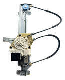 Maquina Vidro Eletrica Tras Esquerda Renault Fluence 11 A 18