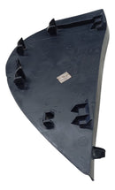 Acabamento Lateral Esquerdo Citroen C3 2008 A 2012 Original