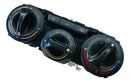 Comando Ar Condicionado Peugeot 208 2008 2013 2020 Original