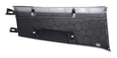 Moldura Coluna Interna Esquerda Volkswagen Golf Tsi 14 A 15
