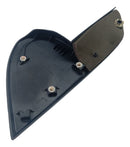 Acabamento Interno Retrovisor Direito Vw Up Tsi 2014 Á 2020