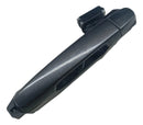 Maçaneta Externa Traseira Esquerda Toyota Corolla 2008 A 13