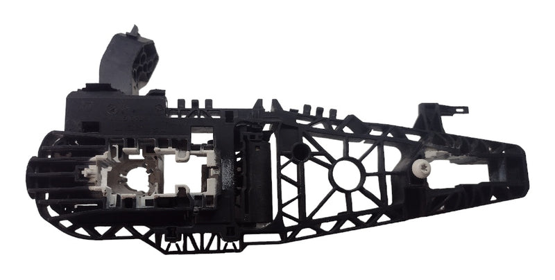 Suporte Maçaneta Externa Traseira Esquerda Fiat Toro 16 A 21