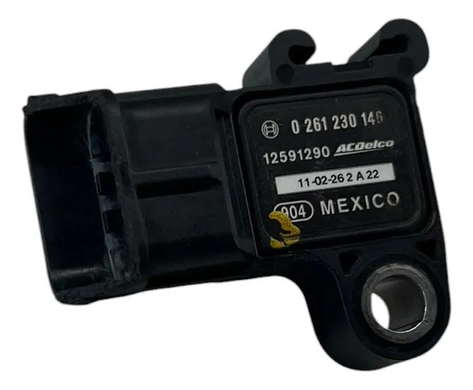 Sensor Map Cobalt 1.8 2012 A 2016 0261230146 C/detalhe