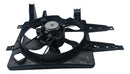 Eletro Ventilador Fiat Palio Siena Strada 2008 A 2020 Origin