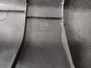 Forro Tampa Traseira Chevrolet Tracker 2020/22 26287833 Orig