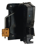 Fechadura Elétrica Porta Traseira Direita Onix Prisma Cobalt