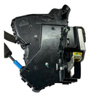 Fechadura Eletrica Porta Dianteira Esquerda Jac T6 2.0 16/19
