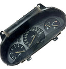 Painel De Instrumentos Rpm Ford Fiesta Courier 1995 Á 2004