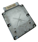 Módulo Injeção Ecu Courrier 1.6 2000 A 2003 Xs6f-12a650-ec