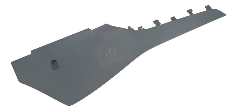 Acabamento Lateral Esquerdo Console Volkswagen Jetta 11 A 18