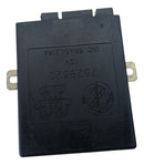 Modulo Central Conforto Fiat Tempra 1993 A 1997 Original