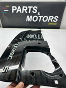 Moldura Aplique Da Tampa Traseira Do Corsa Classic C/detalhe