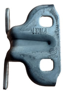 Dobradiça Superior Porta Traseira Direita Gm Tracker 17 A 20